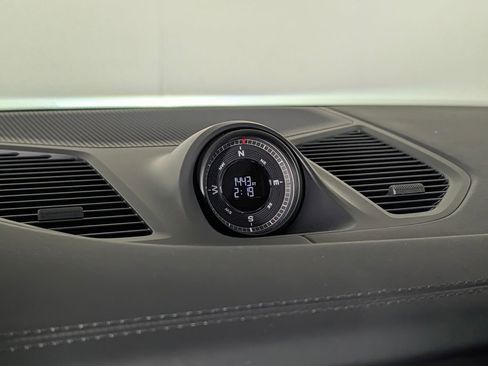 New 2026 Porsche Cayenne AWD/4WD image 31