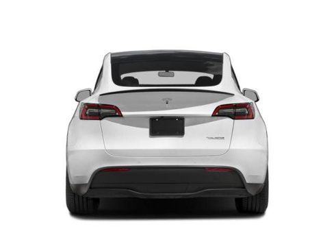 Used 2022 Tesla Model Y Performance AWD/4WD image 5