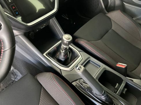 Used 2022 Subaru WRX Premium image 25