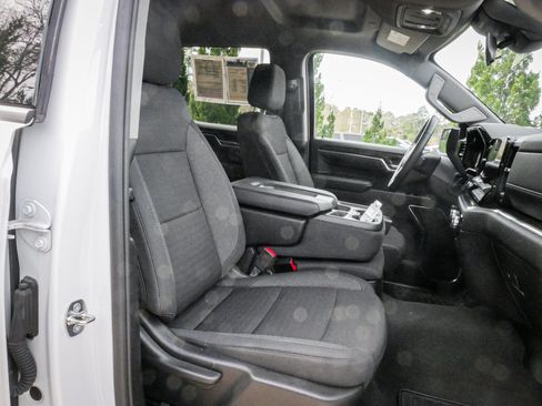 Used 2024 GMC Sierra 1500 Elevation AWD/4WD image 32