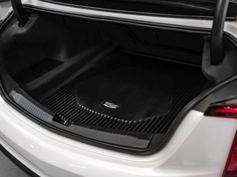 Used 2020 Cadillac CT5 Premium Luxury RWD image 44