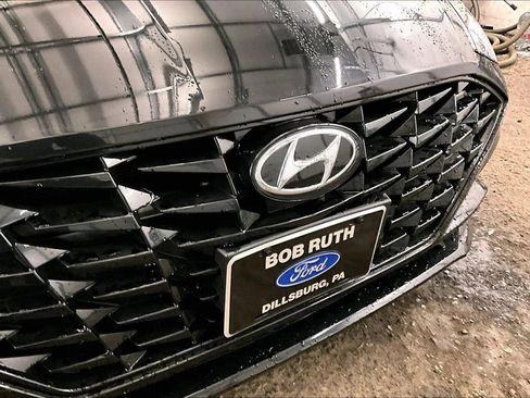 Used 2023 Hyundai Sonata SEL image 29