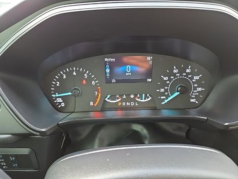 Used 2022 Ford Escape S image 43