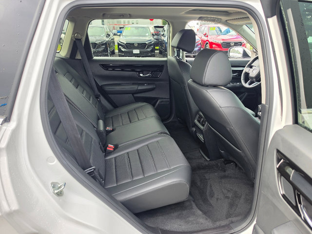Used 2024 Honda CR-V EX-L image 15