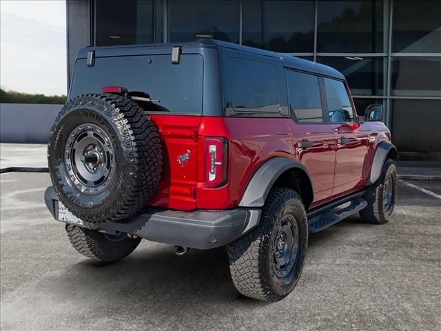 Used 2024 Ford Bronco Badlands AWD/4WD image 7