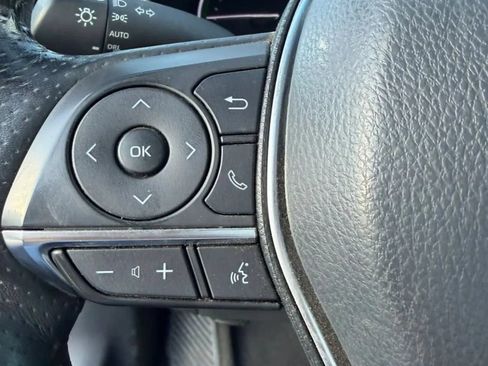 Used 2021 Toyota Avalon Limited w/ Advanced Safety Package FWD image 22