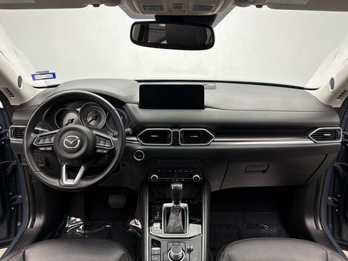 Used 2024 MAZDA CX-5 Carbon Edition image 14