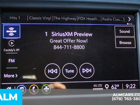 Used 2023 Chevrolet Equinox LT image 35