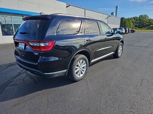 Used 2019 Dodge Durango SXT image 3