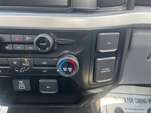 New 2025 Ford F350 XLT image 19