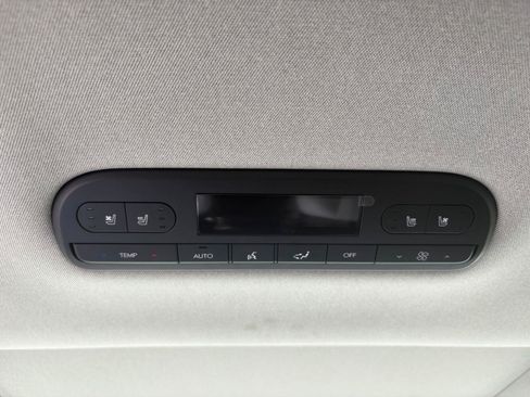 Used 2026 Hyundai Palisade Limited FWD image 22