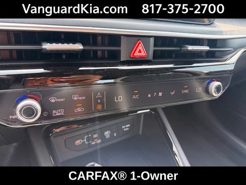 Certified 2026 Kia K5 GT-Line FWD image 22