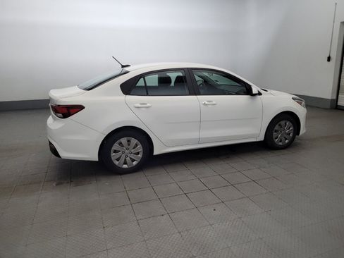 Used 2019 Kia Rio LX FWD image 10