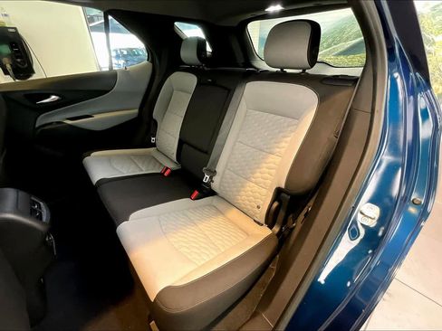 Used 2020 Chevrolet Equinox LT image 38