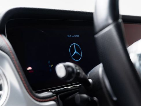 Used 2022 Mercedes-Benz G 550 image 14