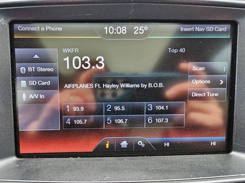 Used 2014 Ford Edge Limited w/ Equipment Group 301A image 21