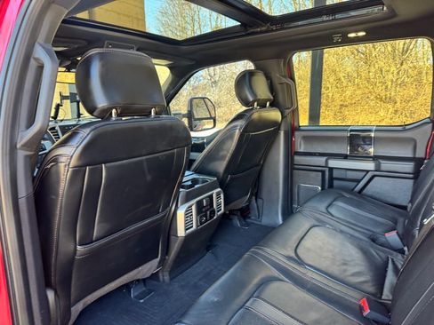 Used 2020 Ford F250 Platinum image 25