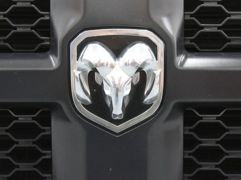 Used 2021 RAM 1500 Tradesman w/ Popular Equipment Group image 30