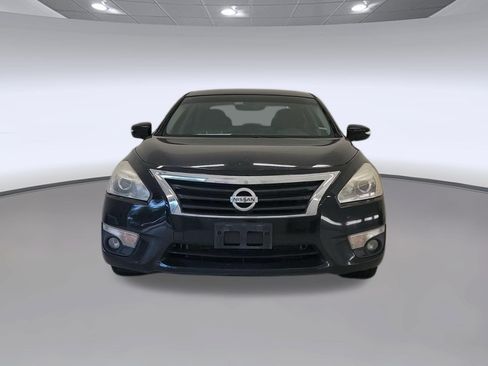 Used 2014 Nissan Altima 3.5 SL w/ Technology Package FWD image 4