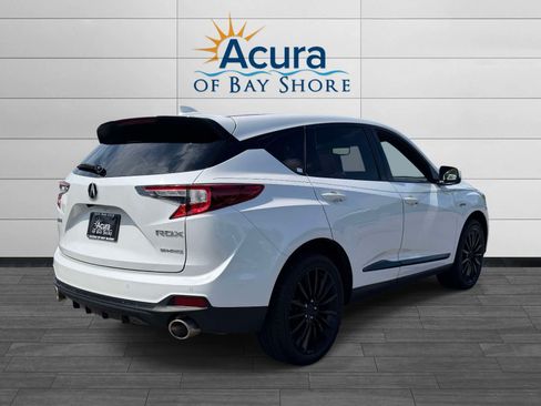 Used 2023 Acura RDX A-Spec AWD/4WD image 6