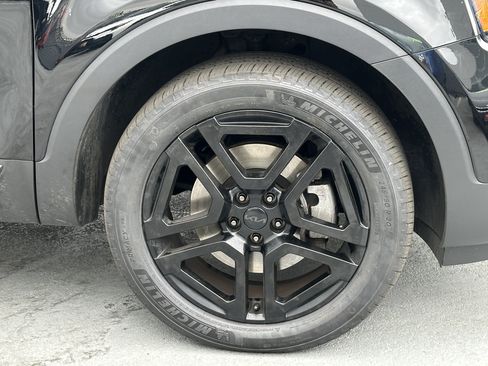 Used 2025 Kia Telluride SX Prestige X-Line AWD/4WD image 14
