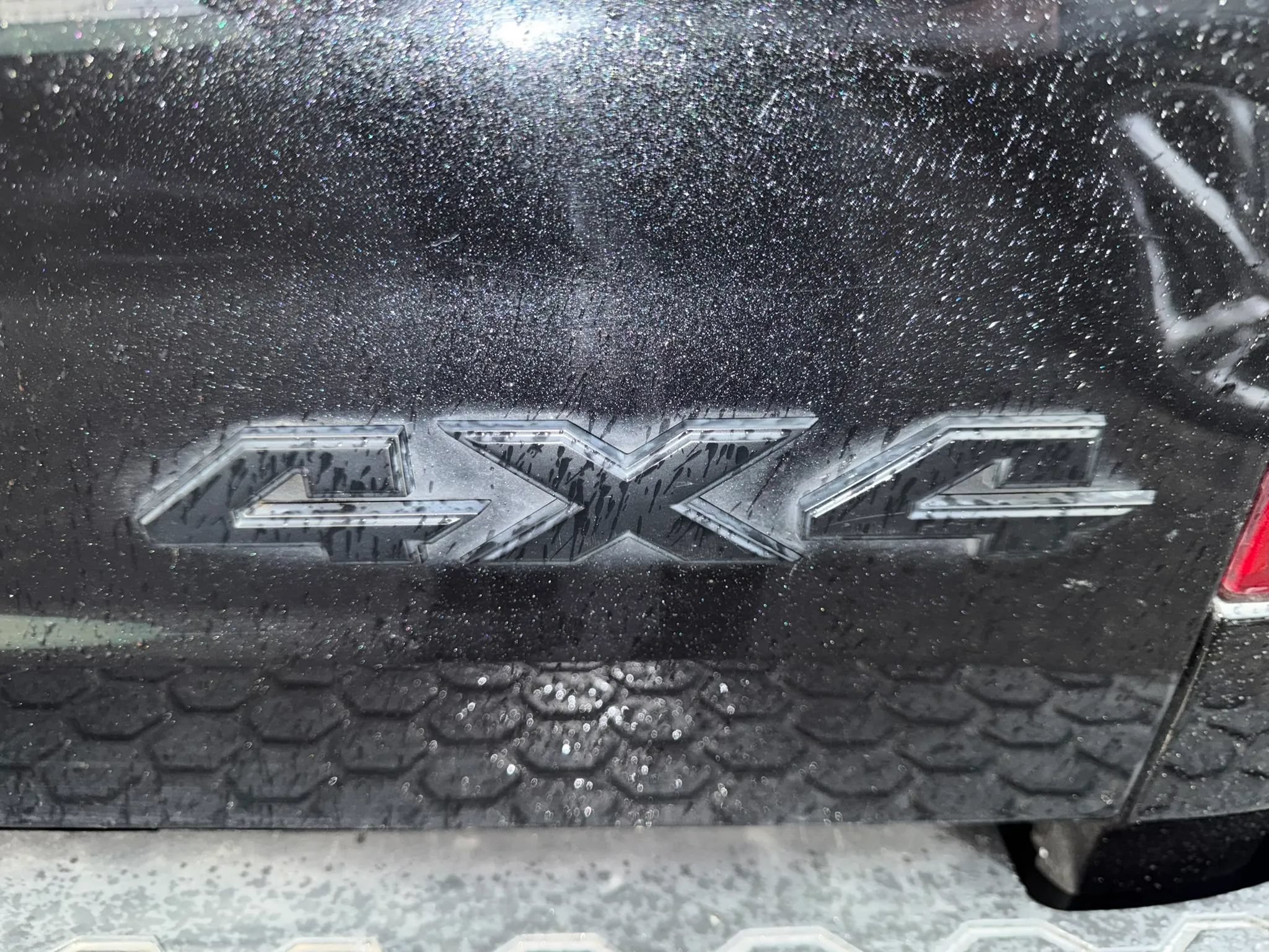 Used 2017 RAM 1500 Sport w/ Convenience Group AWD/4WD image 61
