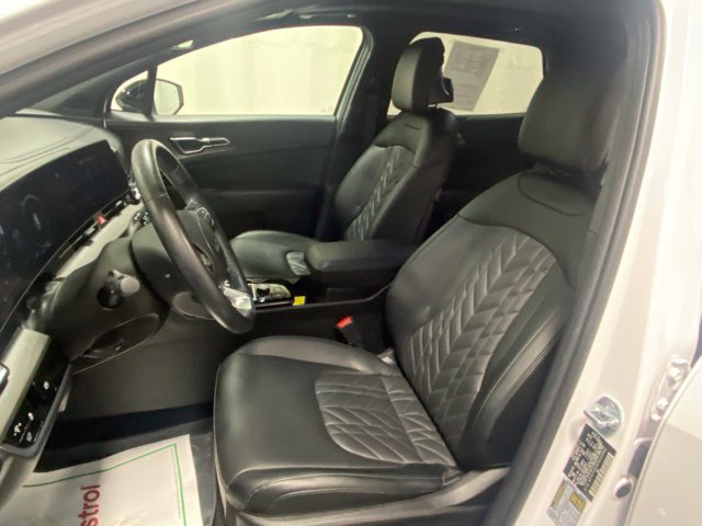 Used 2023 Kia Sportage X-Pro Prestige AWD/4WD image 11