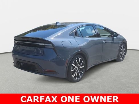 Used 2024 Toyota Prius Prime image 5