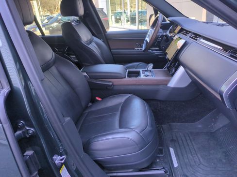 Used 2023 Land Rover Range Rover SE AWD/4WD image 29