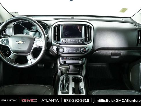 Used 2018 Chevrolet Colorado LT w/ Redline Special Edition image 19