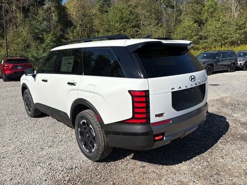 New 2026 Hyundai Palisade XRT Pro AWD/4WD image 3