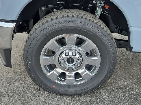 New 2026 Ford F250 King Ranch image 17