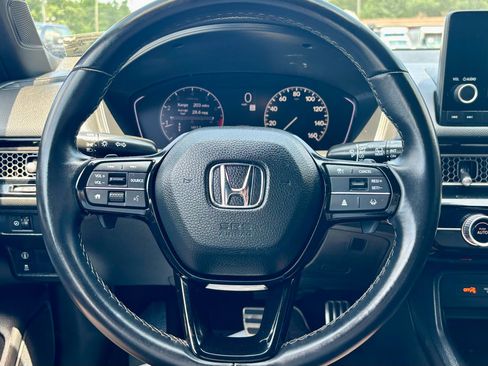 Used 2024 Honda Civic Sport image 21