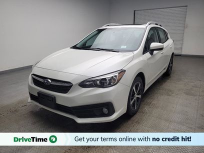Used 2023 Subaru Impreza Premium