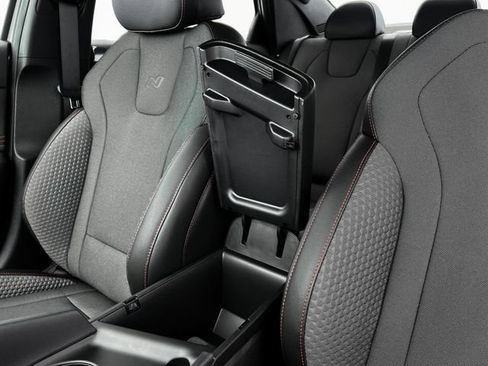 New 2025 Hyundai Elantra N Line image 18