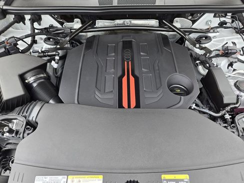 New 2025 Audi SQ5 Premium Plus image 35