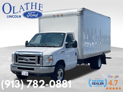 Used 2017 Ford E-350 and Econoline 350 Super Duty