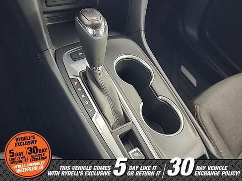 Certified 2020 Chevrolet Equinox LT image 33