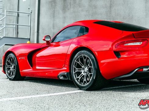 Used 2015 Dodge Viper SRT-10 RWD image 47