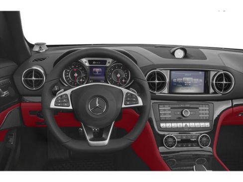 Used 2020 Mercedes-Benz SL 450 image 7