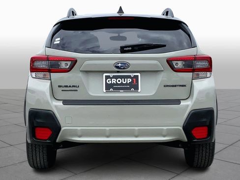 Used 2023 Subaru Crosstrek 2.0i Premium w/ Special Edition image 5