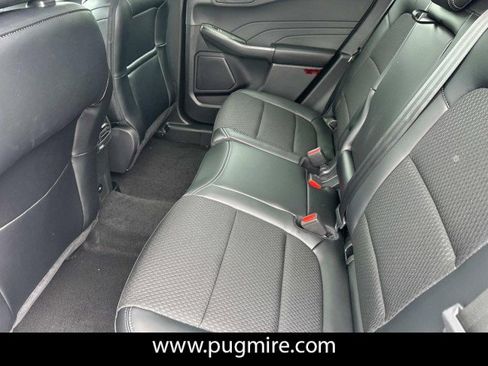 New 2025 Ford Escape SE image 20