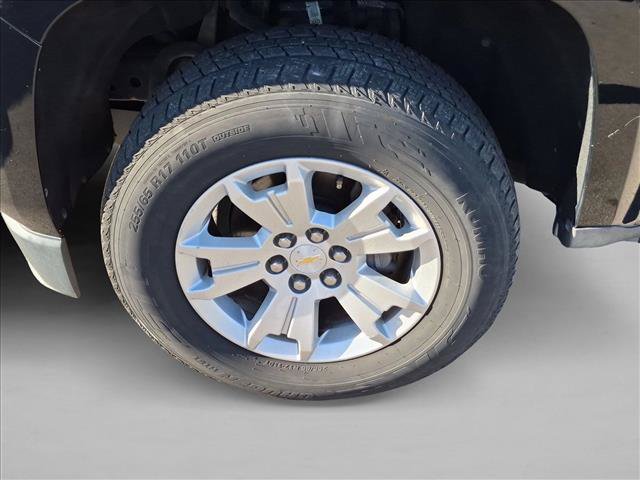 Used 2019 Chevrolet Colorado LT w/ Safety Package AWD/4WD image 19