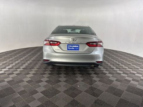 Used 2024 Toyota Camry LE image 9