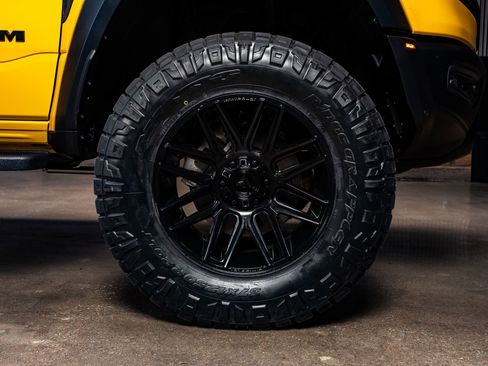 Used 2023 RAM 1500 TRX w/ TRX Level 2 Equipment Group image 12