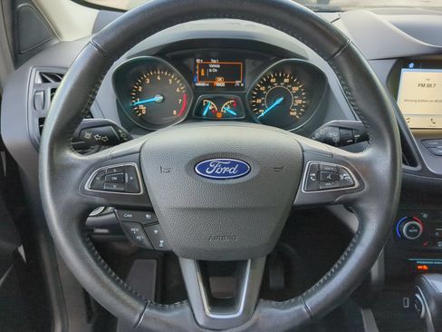 Used 2019 Ford Escape SEL FWD image 67