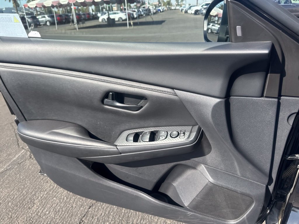 Used 2025 Nissan Sentra S FWD image 18