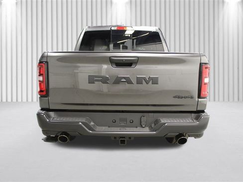 New 2026 RAM 1500 Tradesman image 4