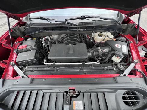 Used 2019 Chevrolet Silverado 1500 LT w/ All-Star Edition image 29