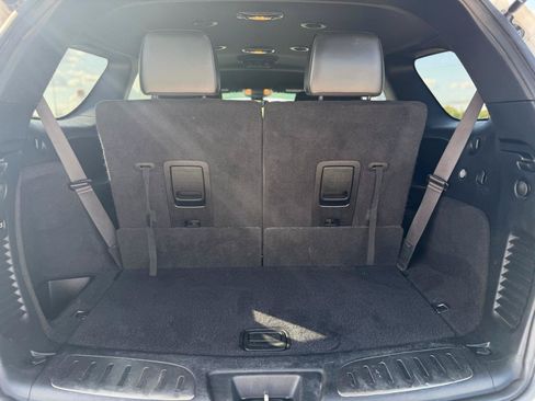 Used 2020 Dodge Durango GT RWD image 19